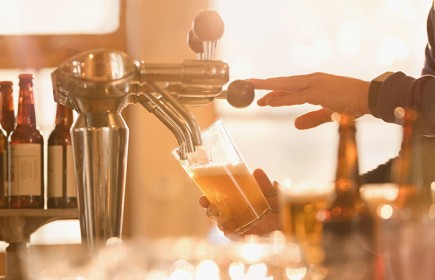 맥주 원심분리기가 맥주 품질과 수확량을 향상시키는 방법